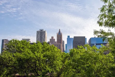 840 North Lake Shore Drive Chicago IL 60611