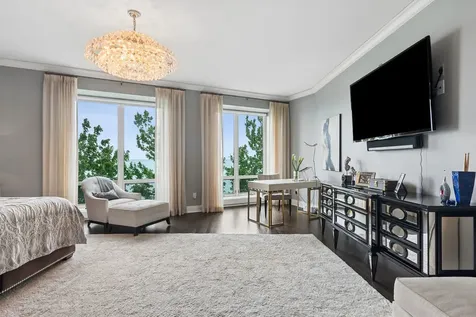 840 North Lake Shore Drive Chicago IL 60611
