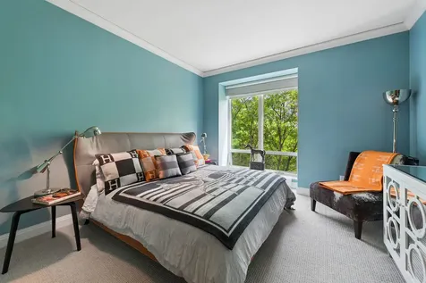 840 North Lake Shore Drive Chicago IL 60611
