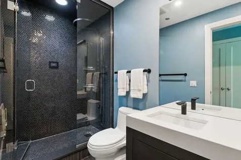 840 North Lake Shore Drive Chicago IL 60611
