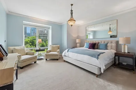 840 North Lake Shore Drive Chicago IL 60611