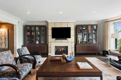 840 North Lake Shore Drive Chicago IL 60611