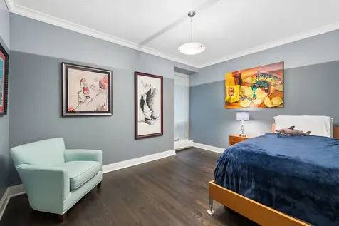 840 North Lake Shore Drive Chicago IL 60611