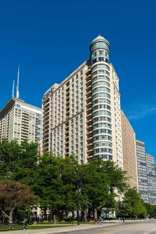 840 North Lake Shore Drive Chicago IL 60611