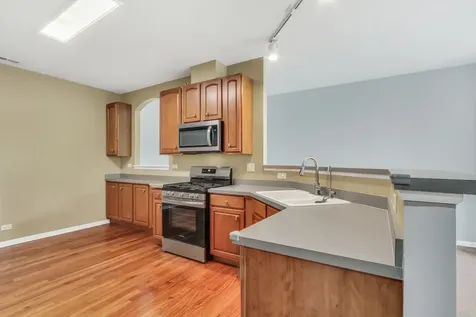 210 Rosehall Drive Lake Zurich IL 60047