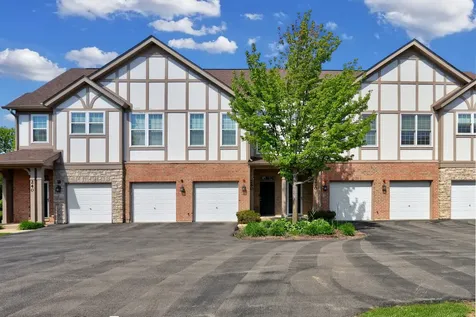210 Rosehall Drive Lake Zurich IL 60047