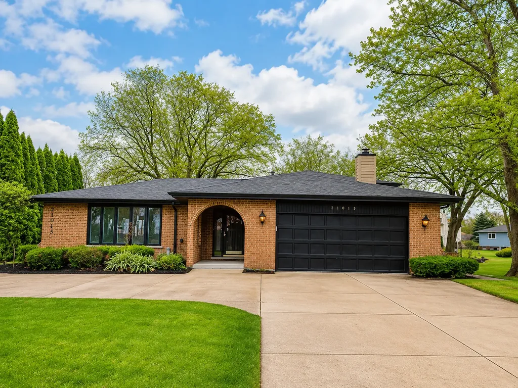 21015 London Drive Olympia Fields IL 60461