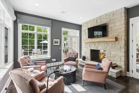 28 Aberdeen Court Bannockburn IL 60015