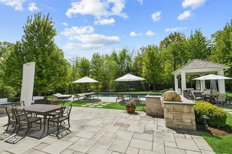 28 Aberdeen Court Bannockburn IL 60015