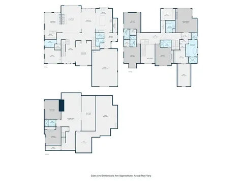 28 Aberdeen Court Bannockburn IL 60015