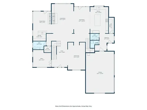 28 Aberdeen Court Bannockburn IL 60015