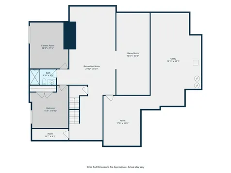 28 Aberdeen Court Bannockburn IL 60015