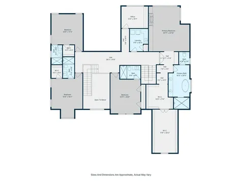 28 Aberdeen Court Bannockburn IL 60015