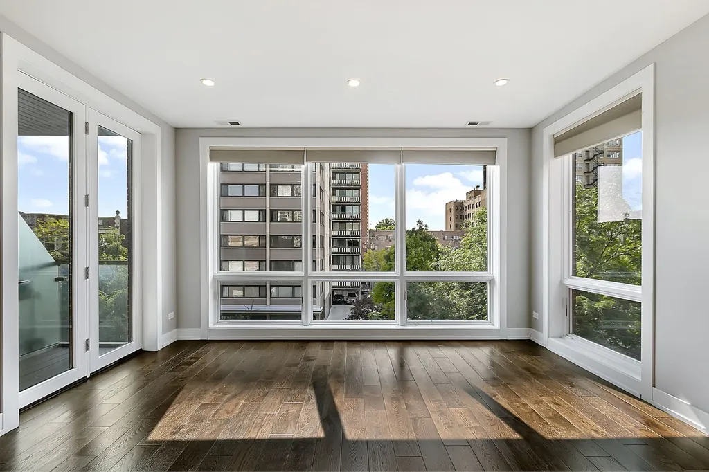 6157 North Kenmore Avenue Chicago IL 60660