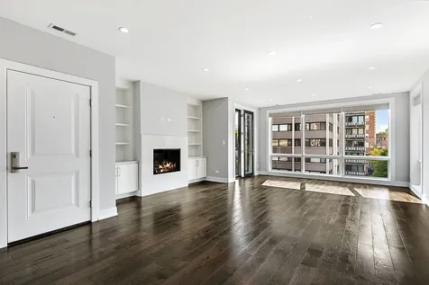 6157 North Kenmore Avenue Chicago IL 60660