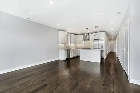 6157 North Kenmore Avenue Chicago IL 60660