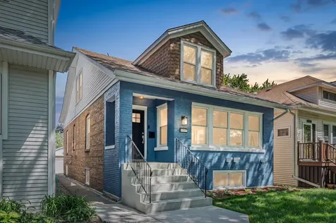 5837 North Marmora Avenue Chicago IL 60646