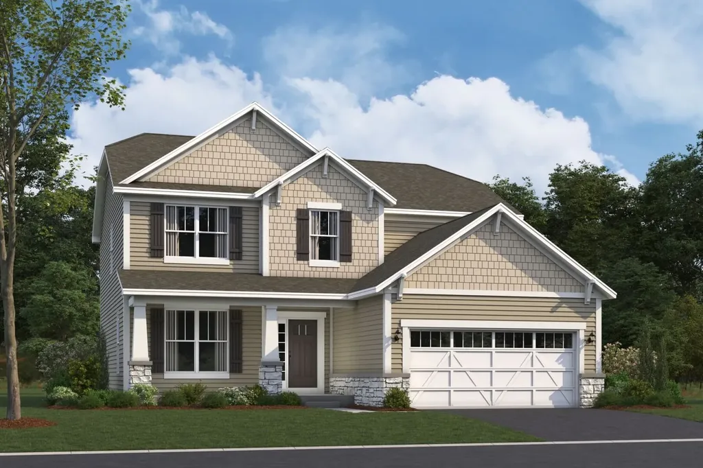 415 Tanya Lane Oswego IL 60543