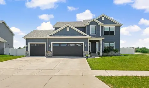 301 Sutton Street Savoy IL 61874