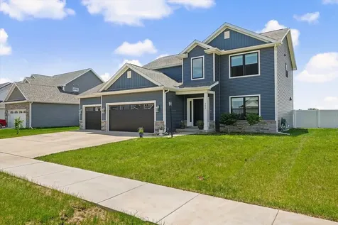 301 Sutton Street Savoy IL 61874