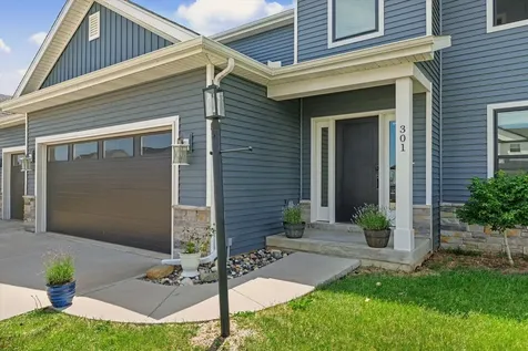 301 Sutton Street Savoy IL 61874