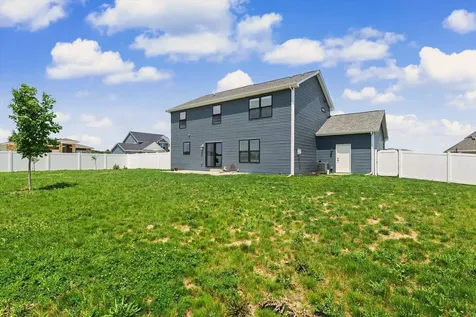 301 Sutton Street Savoy IL 61874
