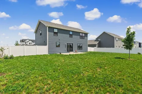 301 Sutton Street Savoy IL 61874