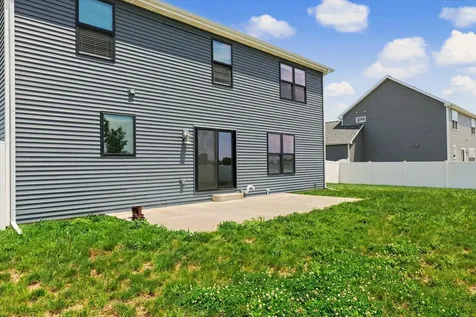 301 Sutton Street Savoy IL 61874