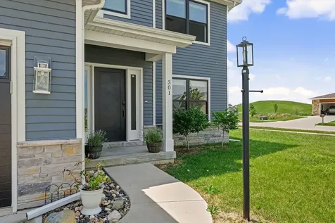 301 Sutton Street Savoy IL 61874