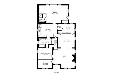 330 Park Avenue Cary IL 60013