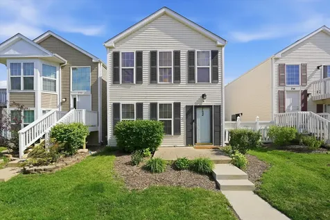 752 Four Seasons Boulevard Aurora IL 60504