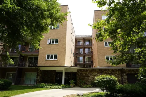 2001 Sherman Avenue Evanston IL 60201