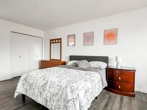 2001 Sherman Avenue Evanston IL 60201