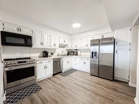 2001 Sherman Avenue Evanston IL 60201