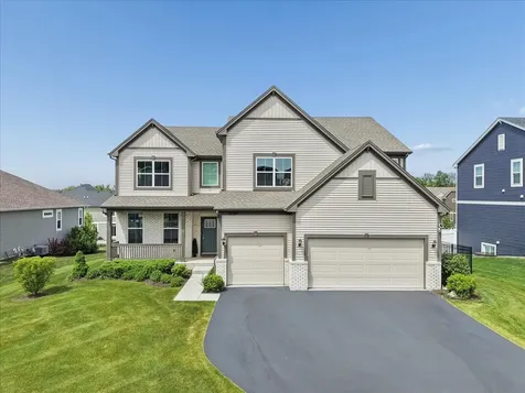 1110 Williamsbury Drive Crystal Lake IL 60012