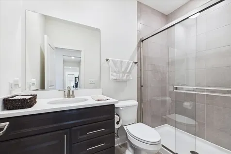 1110 Williamsbury Drive Crystal Lake IL 60012