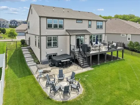 1110 Williamsbury Drive Crystal Lake IL 60012