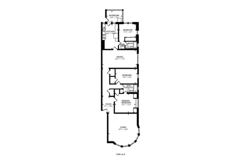 7442 North Hoyne Avenue Chicago IL 60645