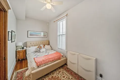 1448 West George Street Chicago IL 60657