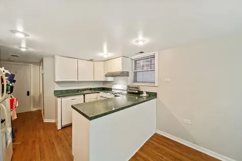 1448 West George Street Chicago IL 60657