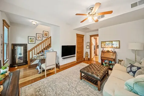 1448 West George Street Chicago IL 60657