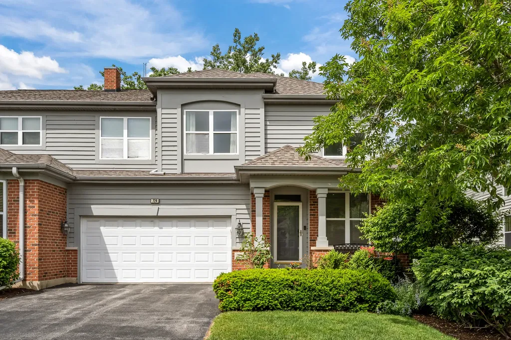 724 Samson Way Northbrook IL 60062