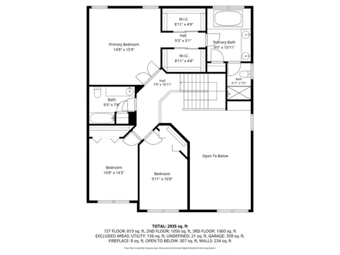724 Samson Way Northbrook IL 60062