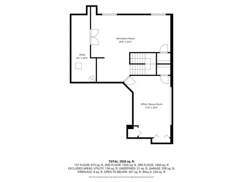 724 Samson Way Northbrook IL 60062
