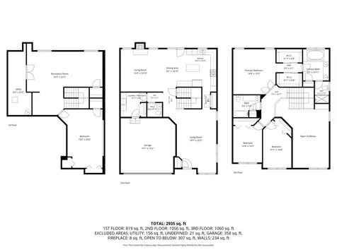 724 Samson Way Northbrook IL 60062