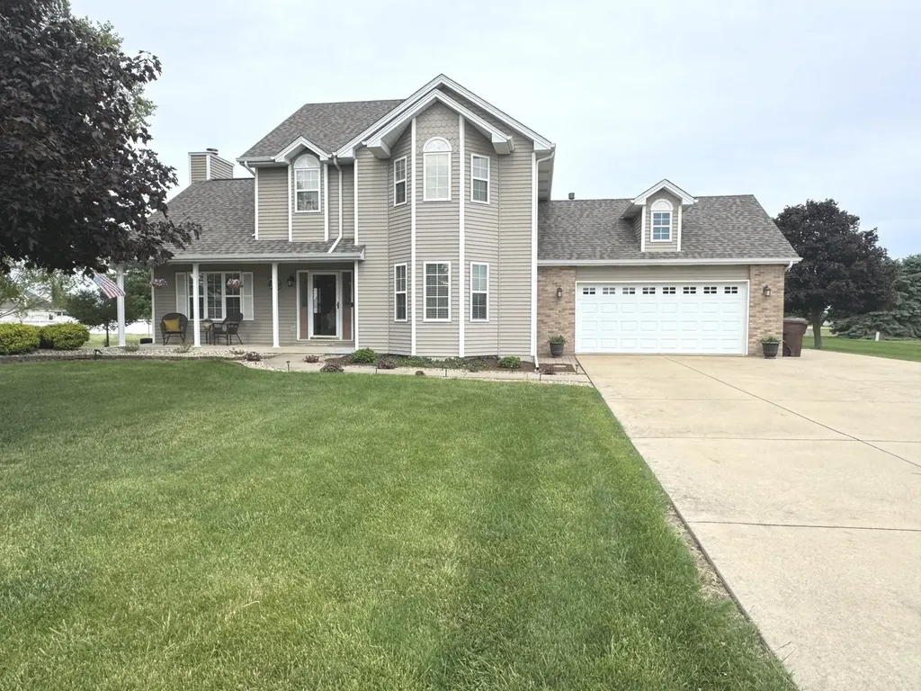 2041 South Bluff Road Kankakee IL 60901