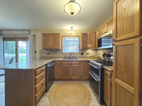2041 South Bluff Road Kankakee IL 60901