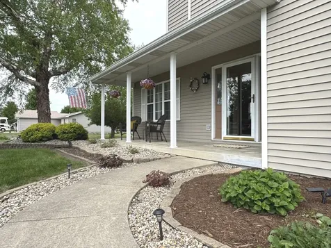 2041 South Bluff Road Kankakee IL 60901