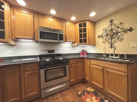 2041 South Bluff Road Kankakee IL 60901