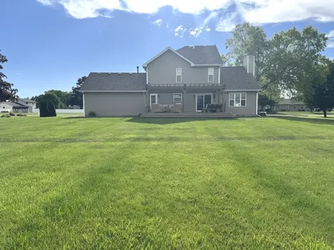 2041 South Bluff Road Kankakee IL 60901